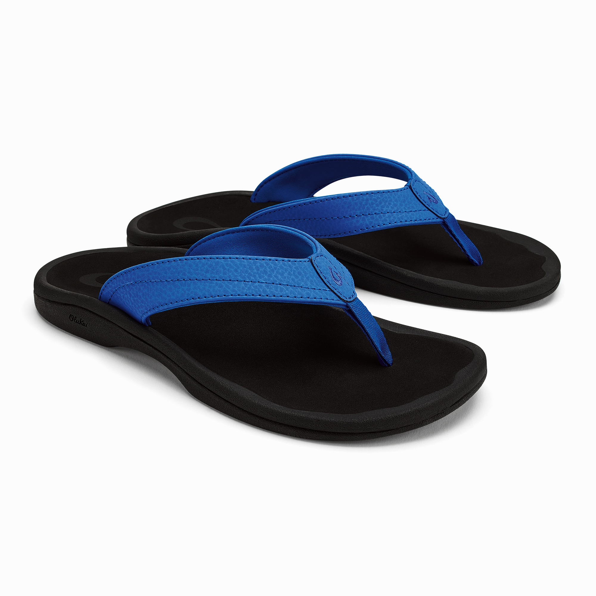 Chic Casual Shoes for Travel ??Ohana - Blossom / Lava Rock