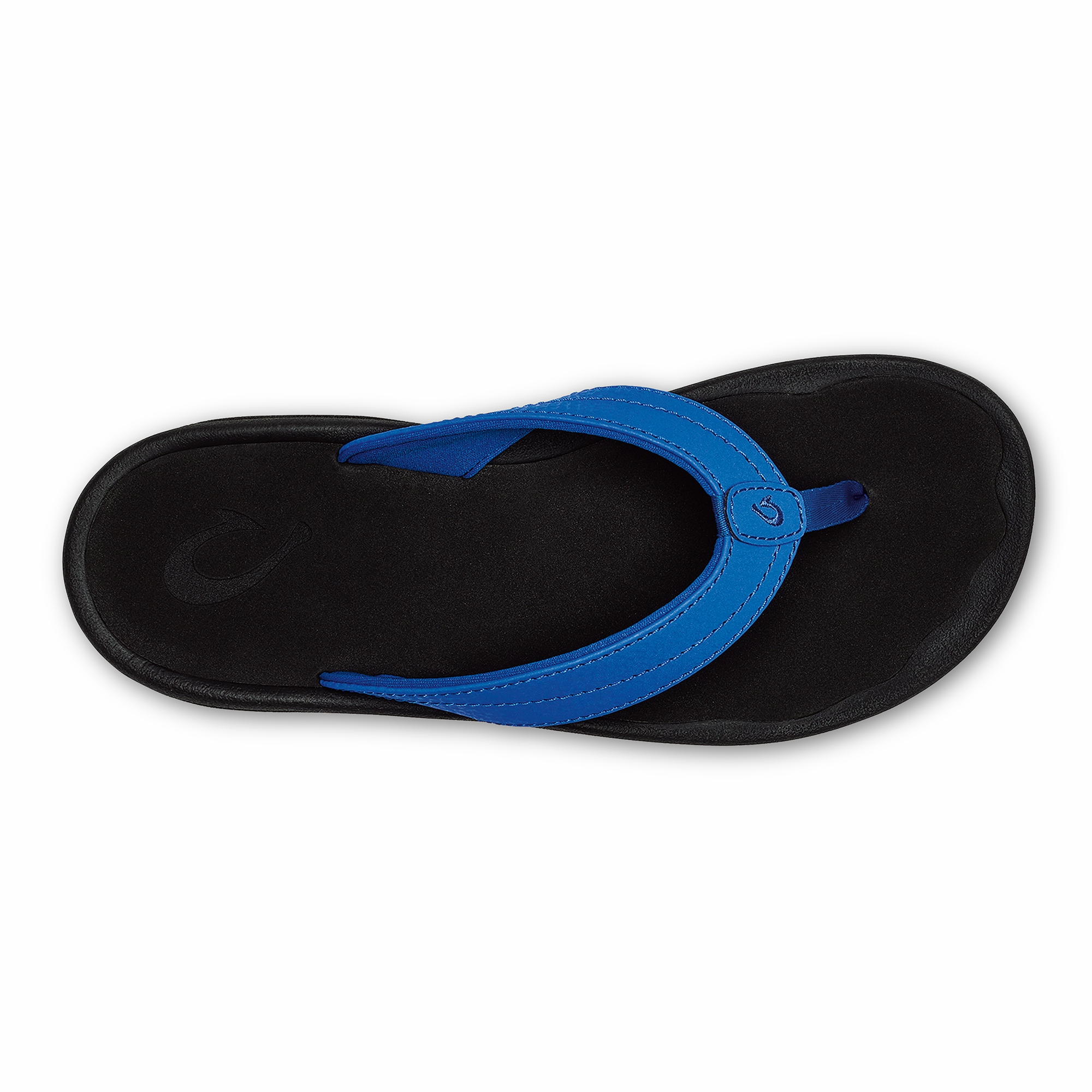 All-Weather Footwear Reinforced Stitching ??Ohana - Blossom / Lava Rock