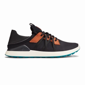 GOLF SHOES