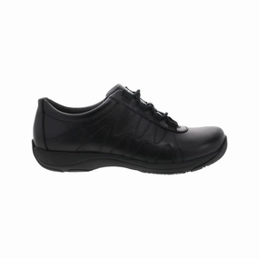 Dansko Women's Neena Lace - Oxford (Slip-Resistant) Father Son Oxfords Heritage Oxfords