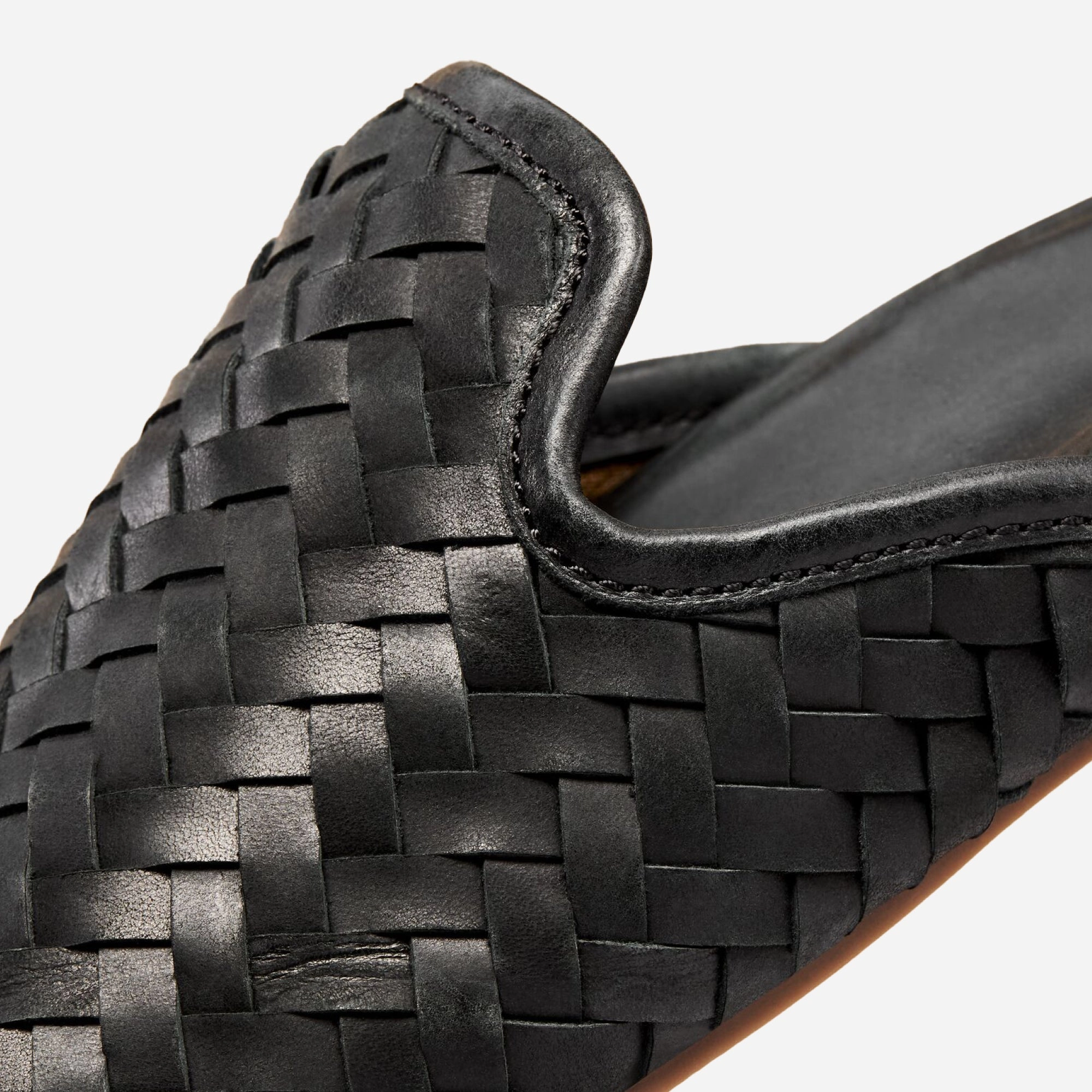 Mi??i  -  Onyx / Onyx Galaxy Tone Comfort Tongue