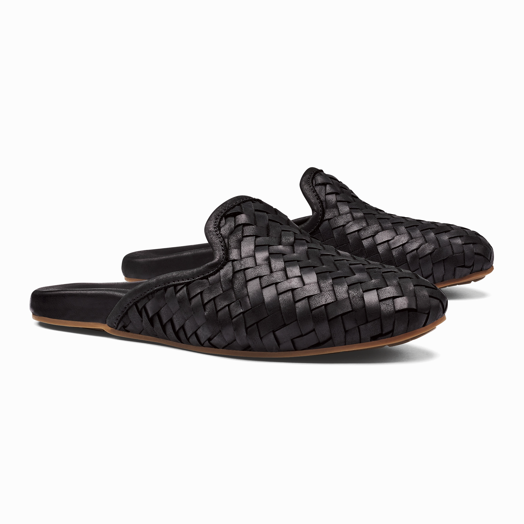 Durable Build Hiking Trails Mi??i  -  Onyx / Onyx