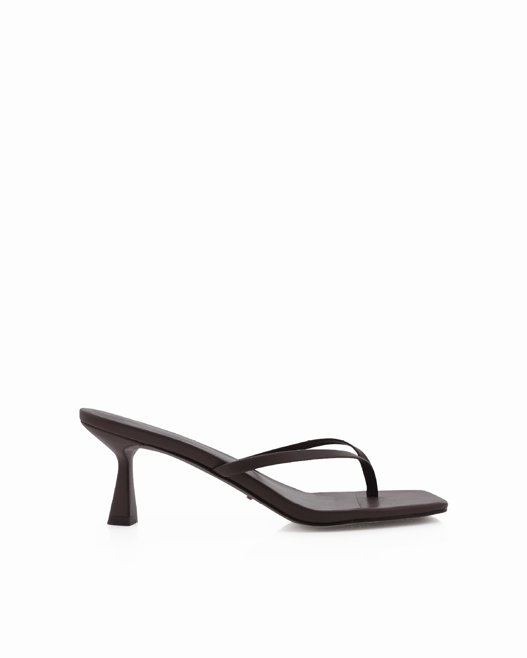 White Clean XAMI - CHOCOLATE