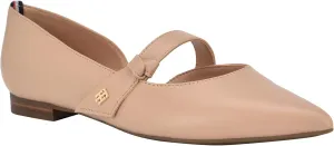Tommy Hilfiger Women's Venny Ballet Flat