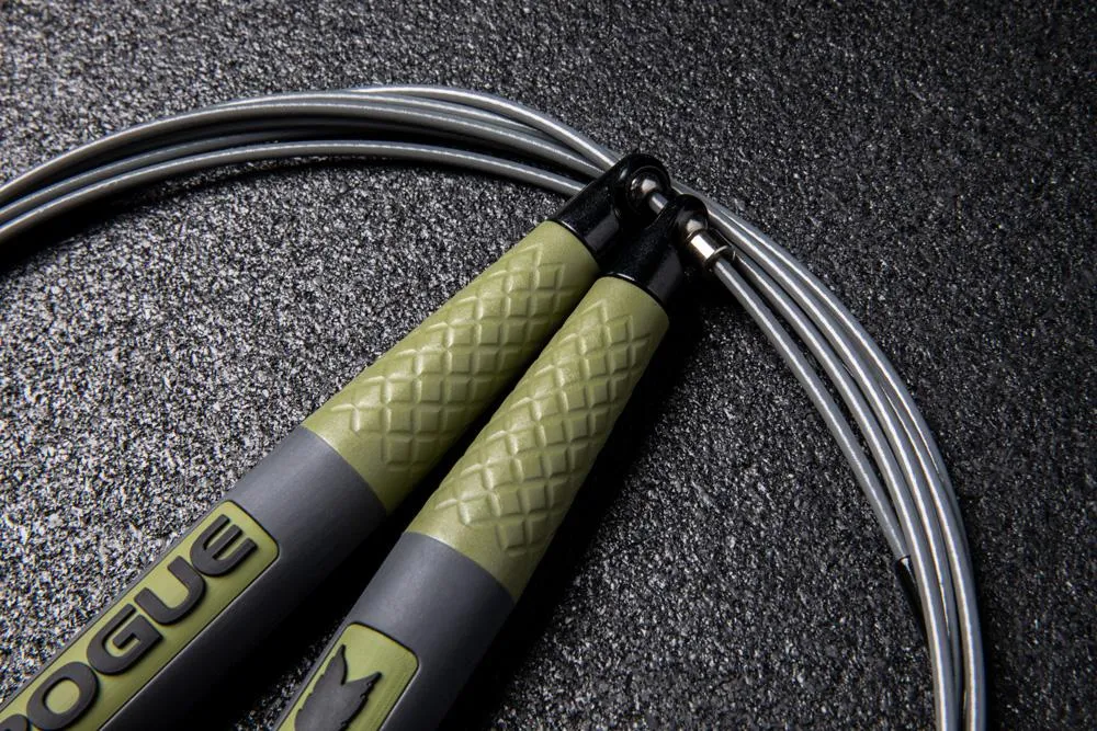 Toomey SR-1S Speed Rope 2.0 - Cuerdas de atleta