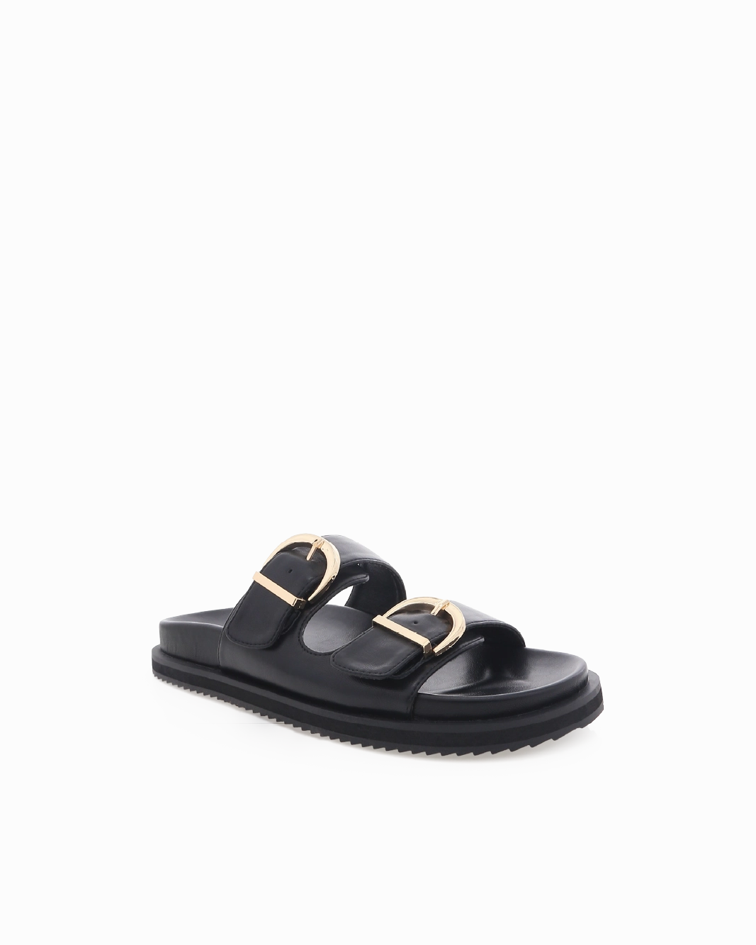 TOPANGA - BLACK Breath Mesh
