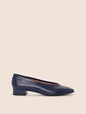 Torza Navy Ballerina - Previous Version Celebrate Day Lightweight Cushioning
