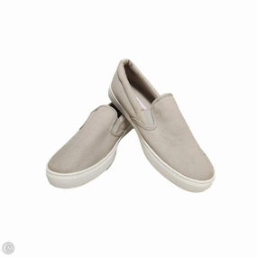 Quick Steps Shoes Sneakers By Old Navy In Taupe, Size: 7