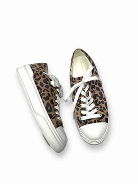 Fit Light Shoes Sneakers By Stuart Weitzman  Size: 6