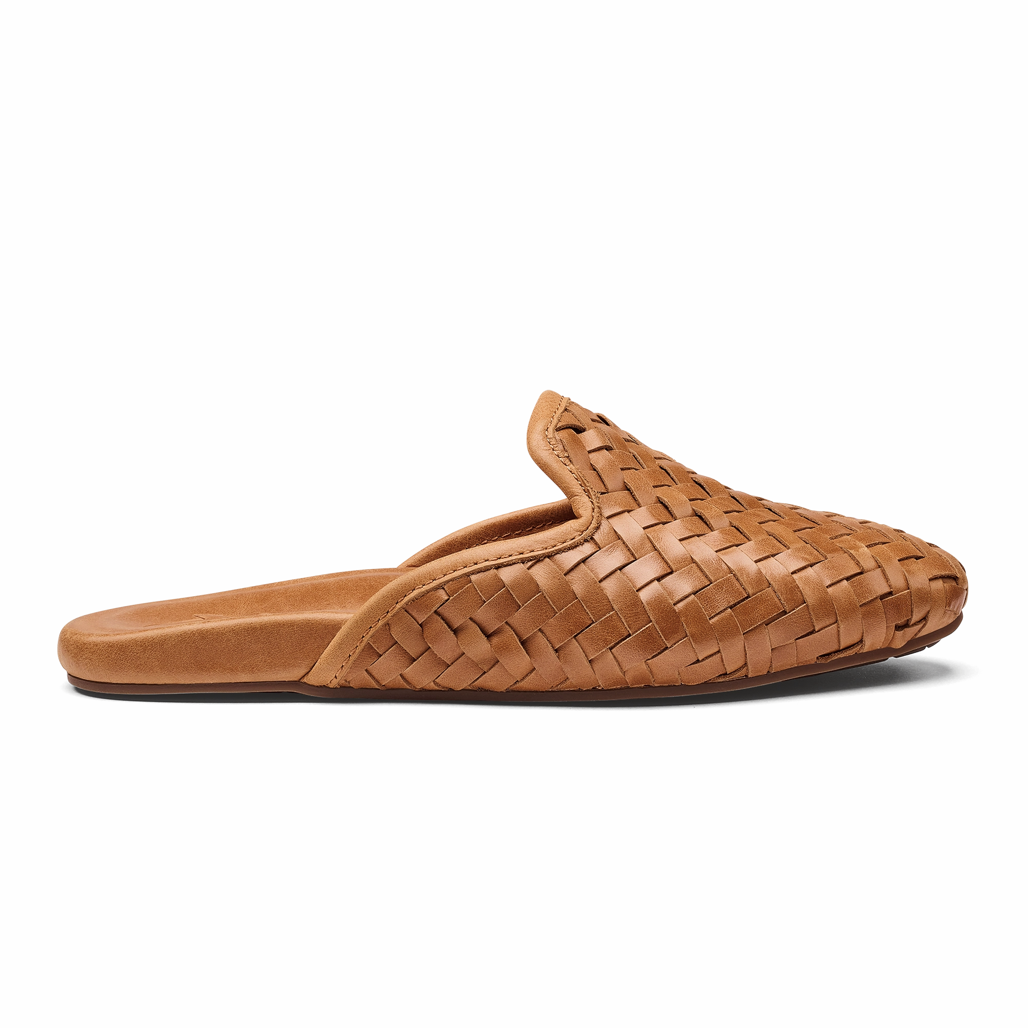 Mi??i  -  Kukui Brown / Kukui Brown Proprietary Cushion System