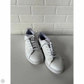 Shoes Sneakers By Adidas In Pink & White, Size: 10 Easy Run