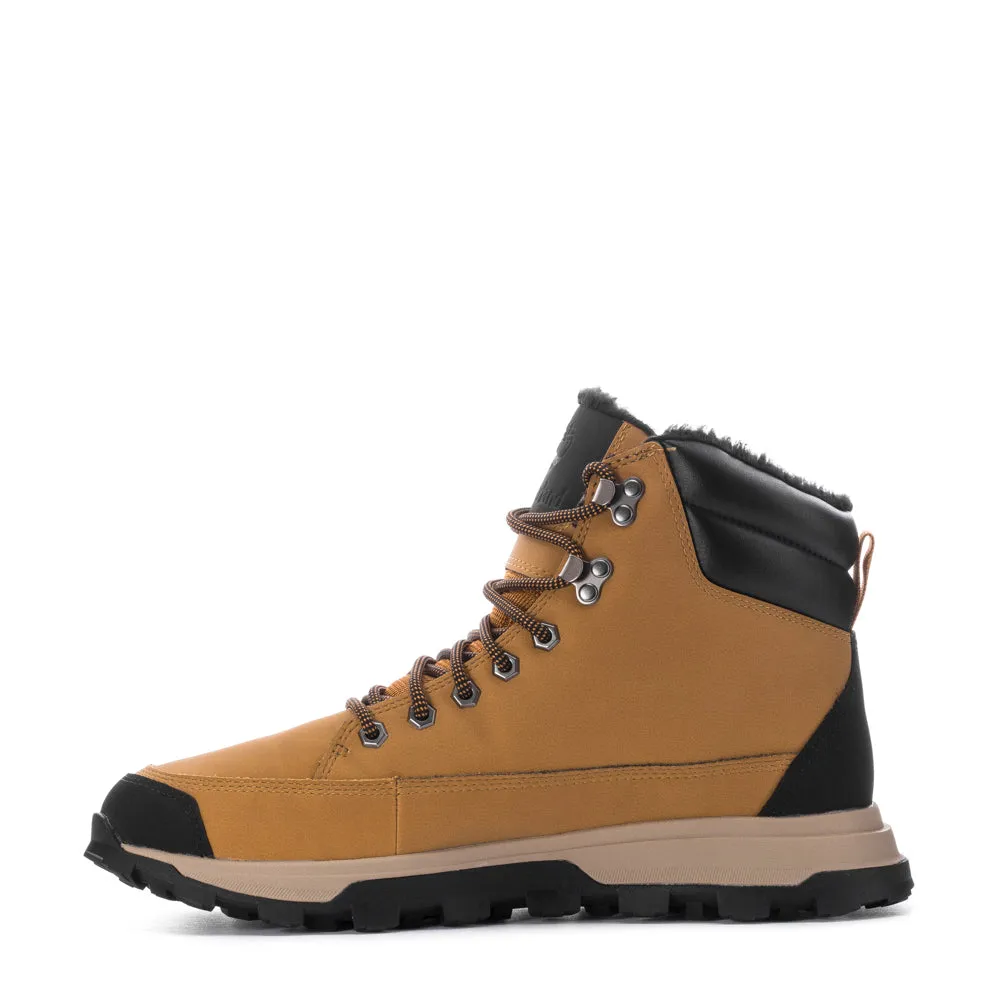 Treeline Mid Lace Up WP - Mens