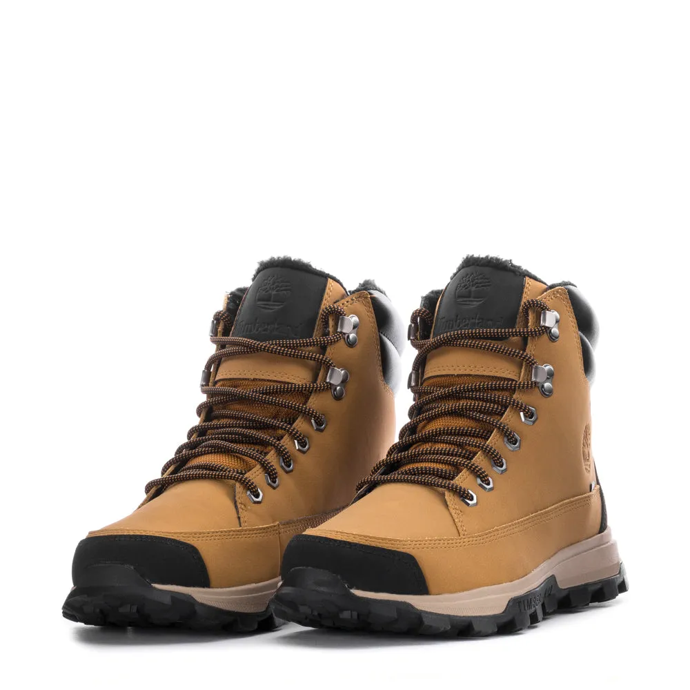 Treeline Mid Lace Up WP - Mens