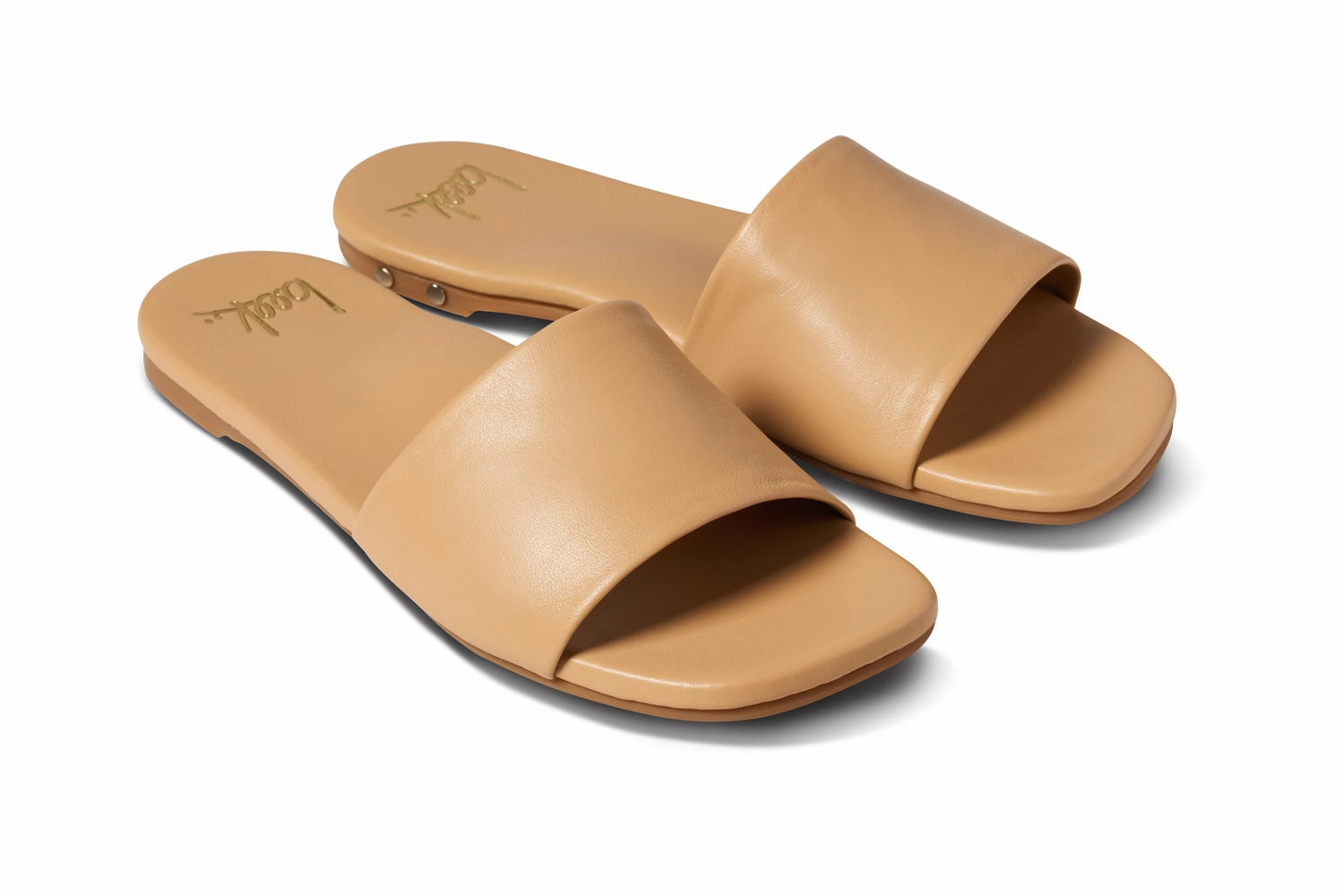 HONEYBIRD - Beach Cushioned Footbed Design