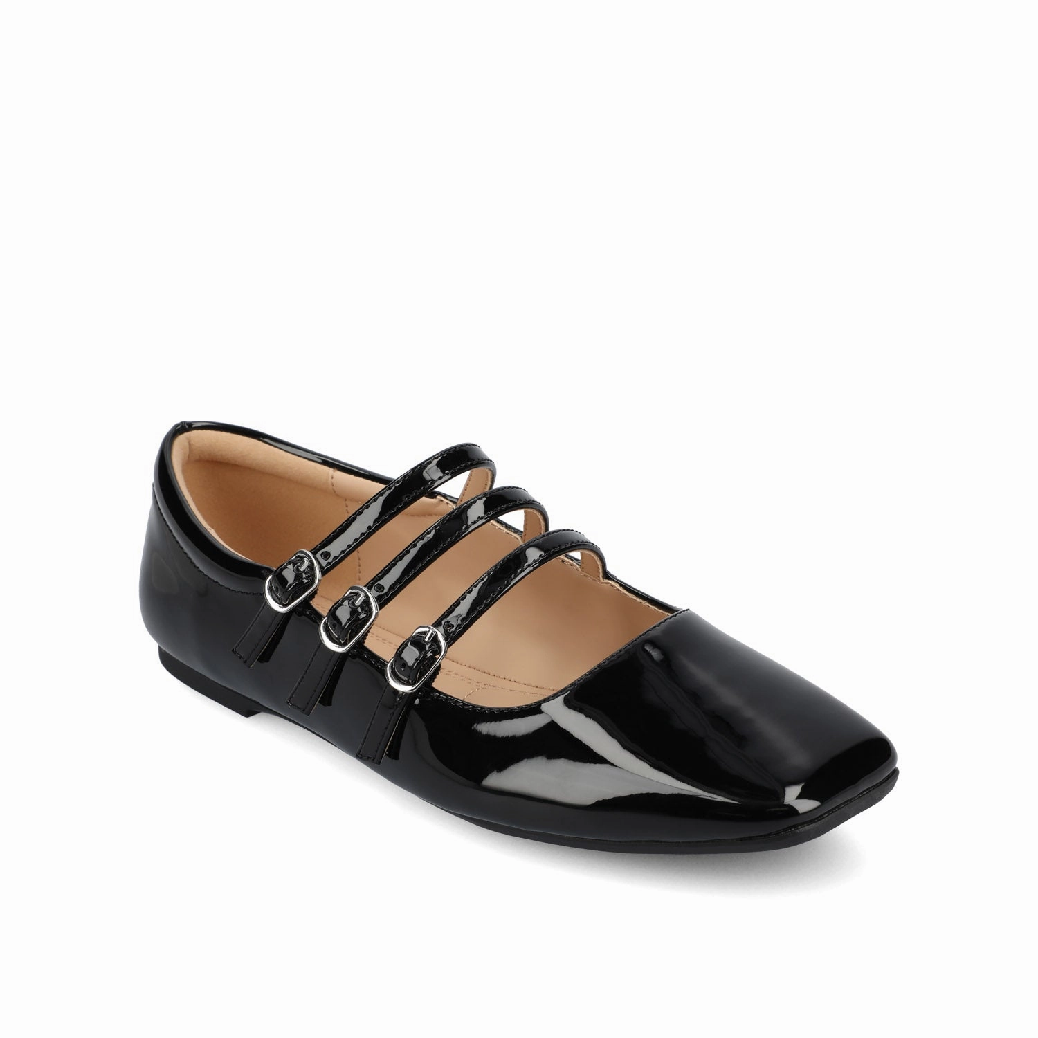 Trendy Fashion DARLIN BALLET FLATS IN STATEMENT Everyday Stylish Shoes