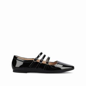 Trendy Fashion DARLIN BALLET FLATS IN STATEMENT Smooth Step