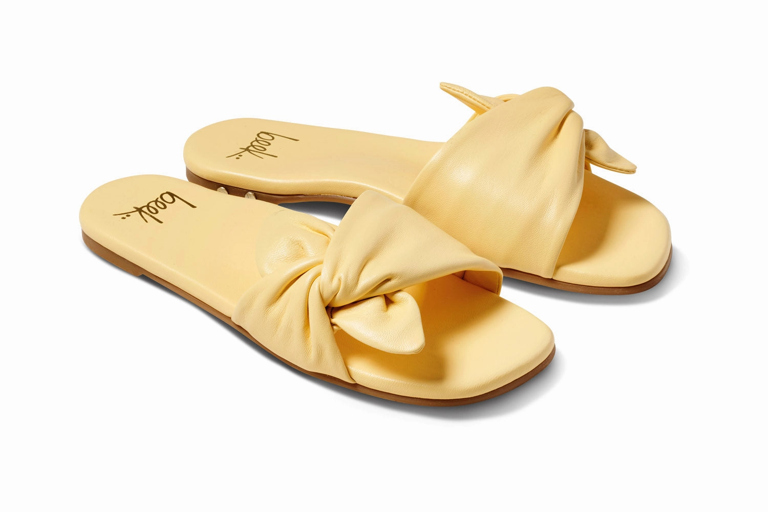 Cushion Lining adjustable fit shoes SWEETBIRD - Glow