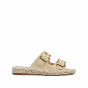 Footwear for Active Lifestyle TRESAH ESPADRILLE SANDALS