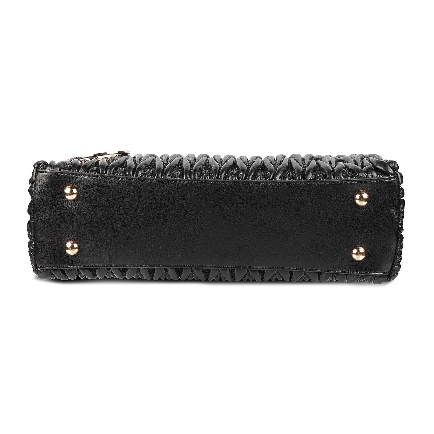 Tresmode Wes Black Women's Sling Bag