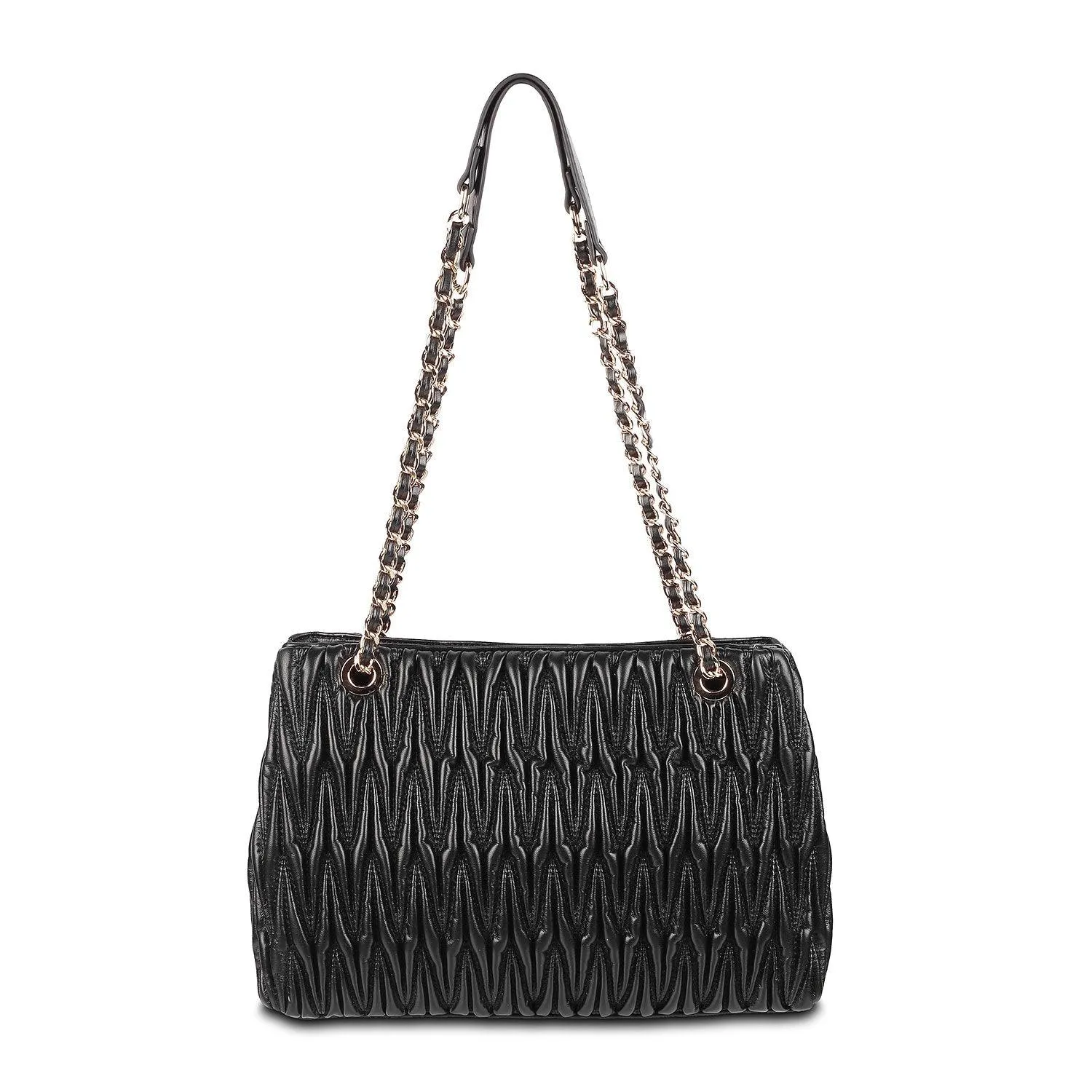 Tresmode Wes Black Women's Sling Bag