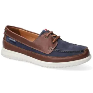 Trevis - Navy