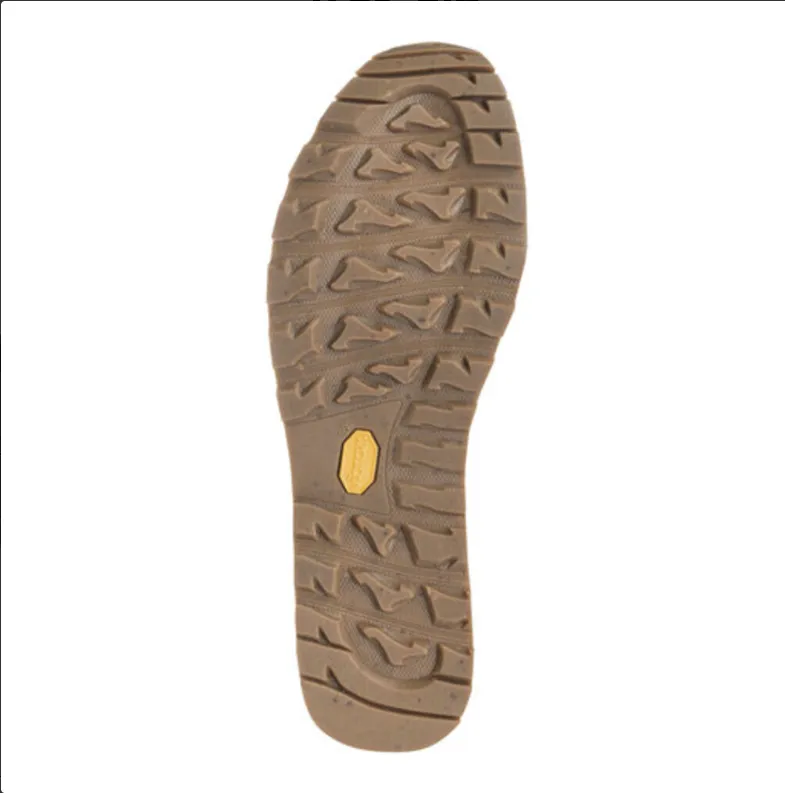 Trezeta Men's Zeta Waterproof Adventure Travel Shoes