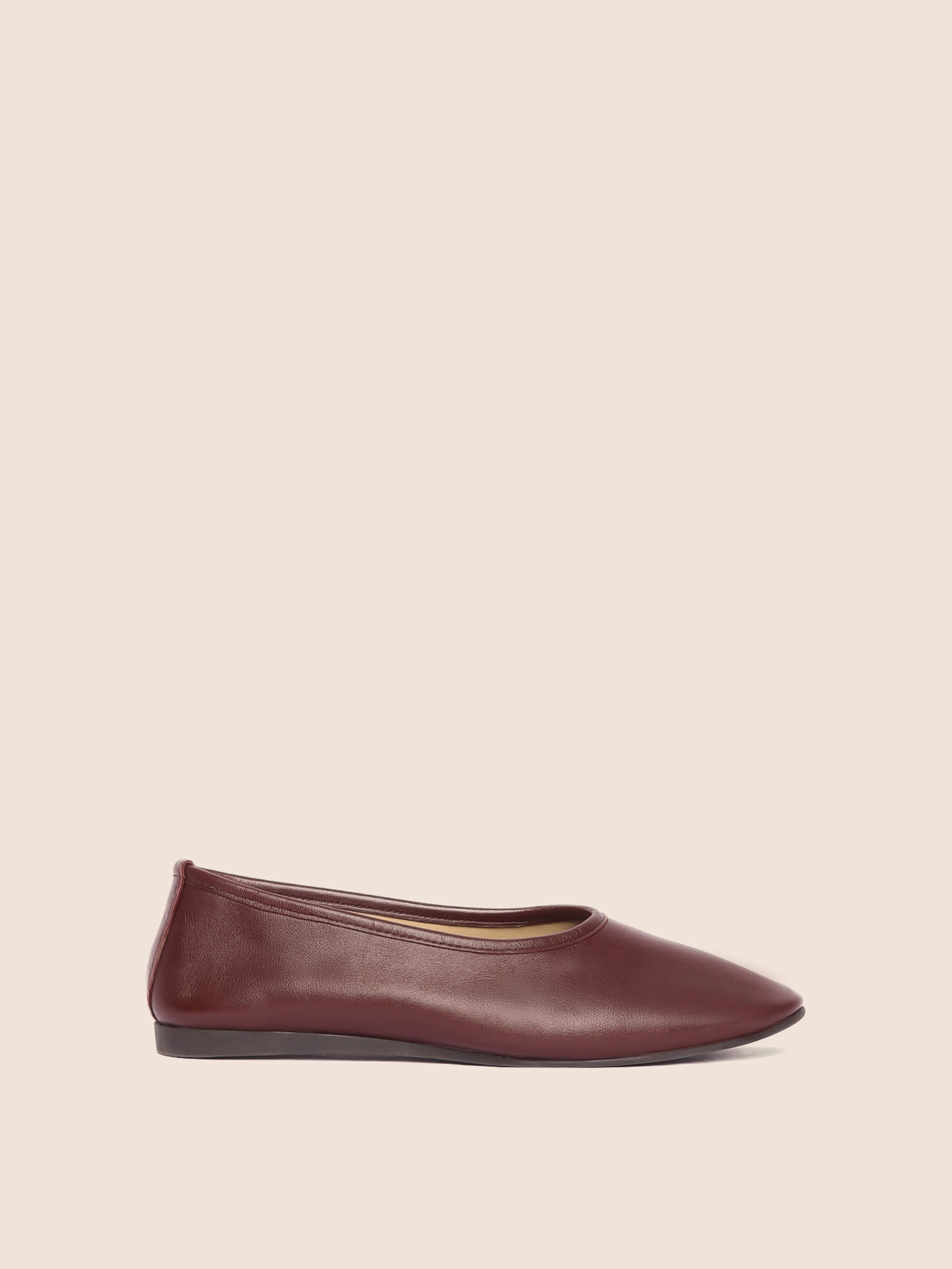 Fragrance Walk Versatile Cushioning Trofa Plum Ballerina