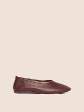 Fragrance Walk Versatile Cushioning Trofa Plum Ballerina
