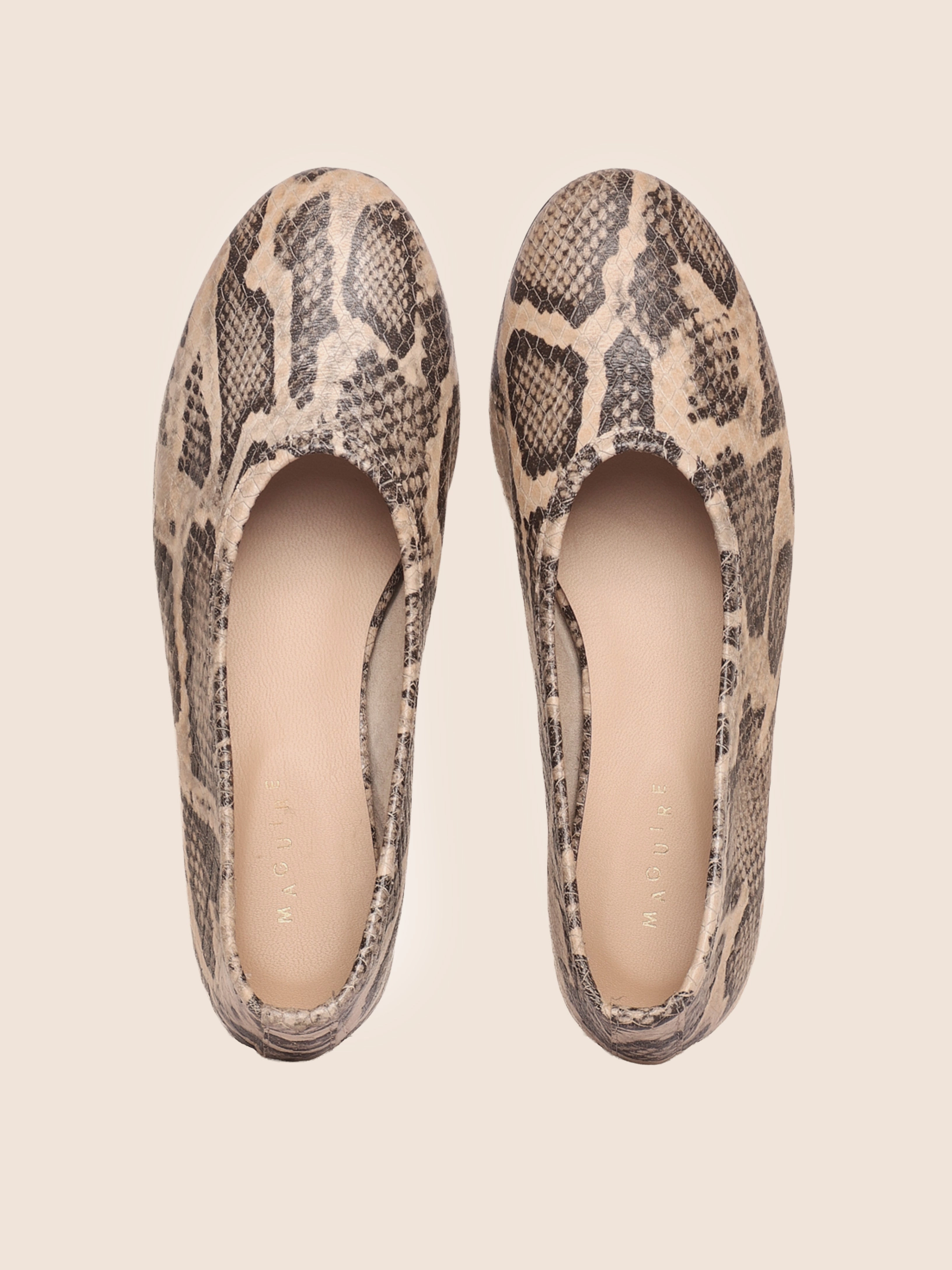 Grass Walk Trofa Snake Ballerina