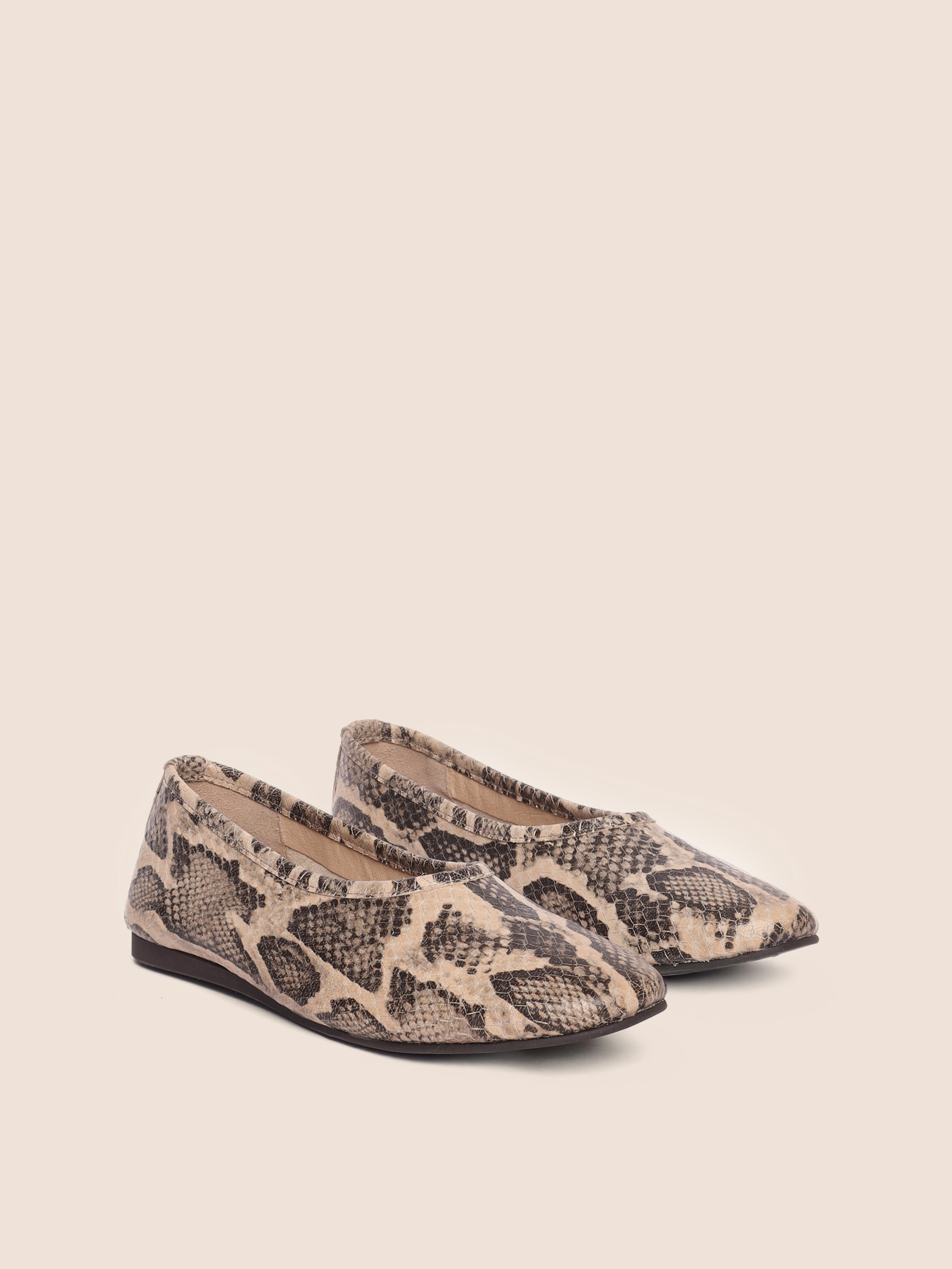 Wild Walk View Deck Trofa Snake Ballerina