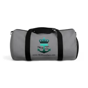 TRUE Duffel Bag