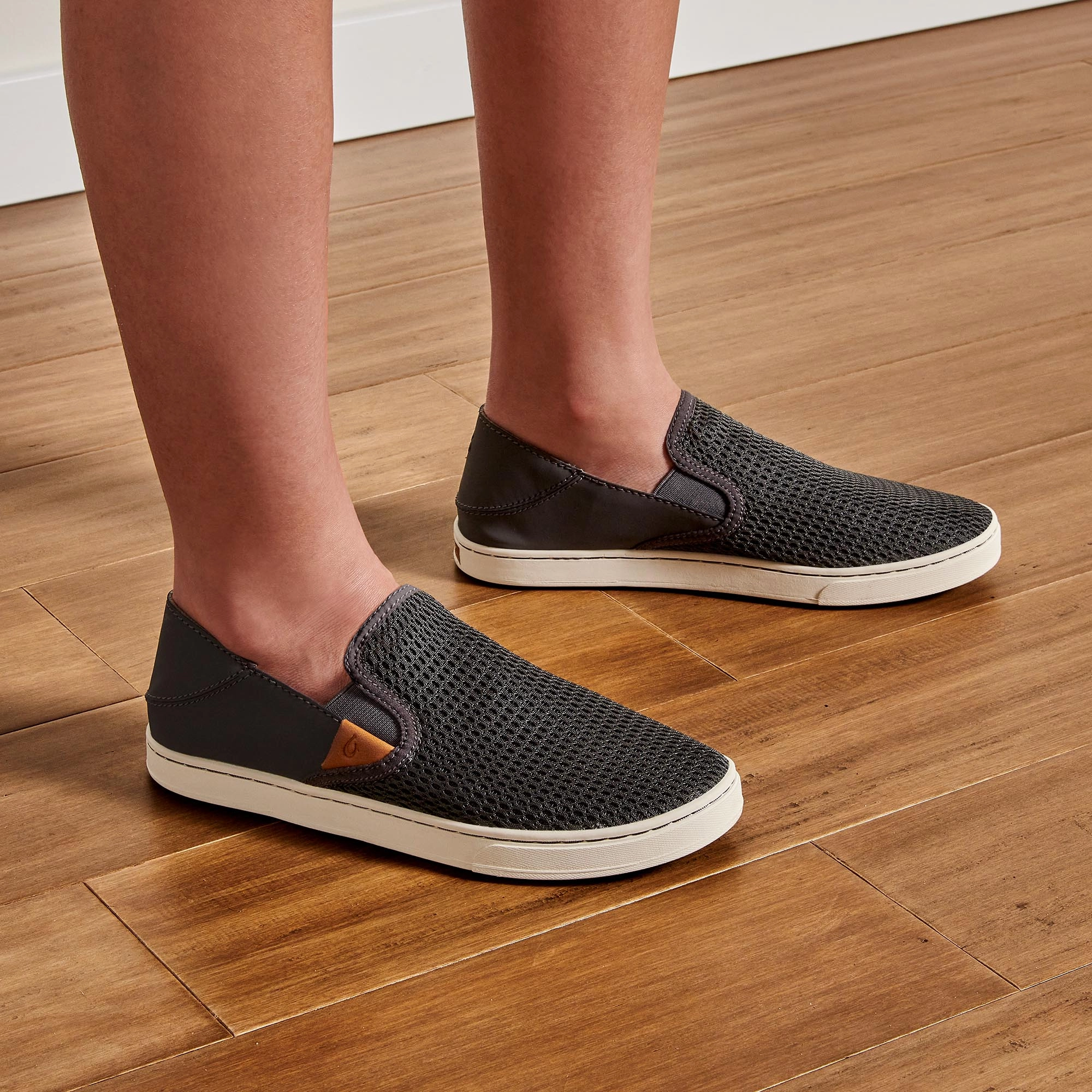 comfortable socks Back Cushion Pehuea - Pavement