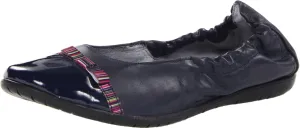 Twig Abby II Ballet Flat (Toddler/Little Kid/Big Kid)