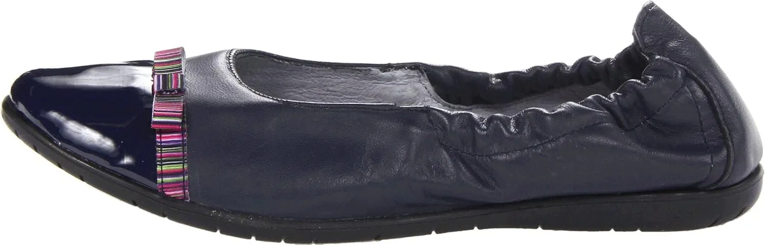 Twig Abby II Ballet Flat (Toddler/Little Kid/Big Kid)