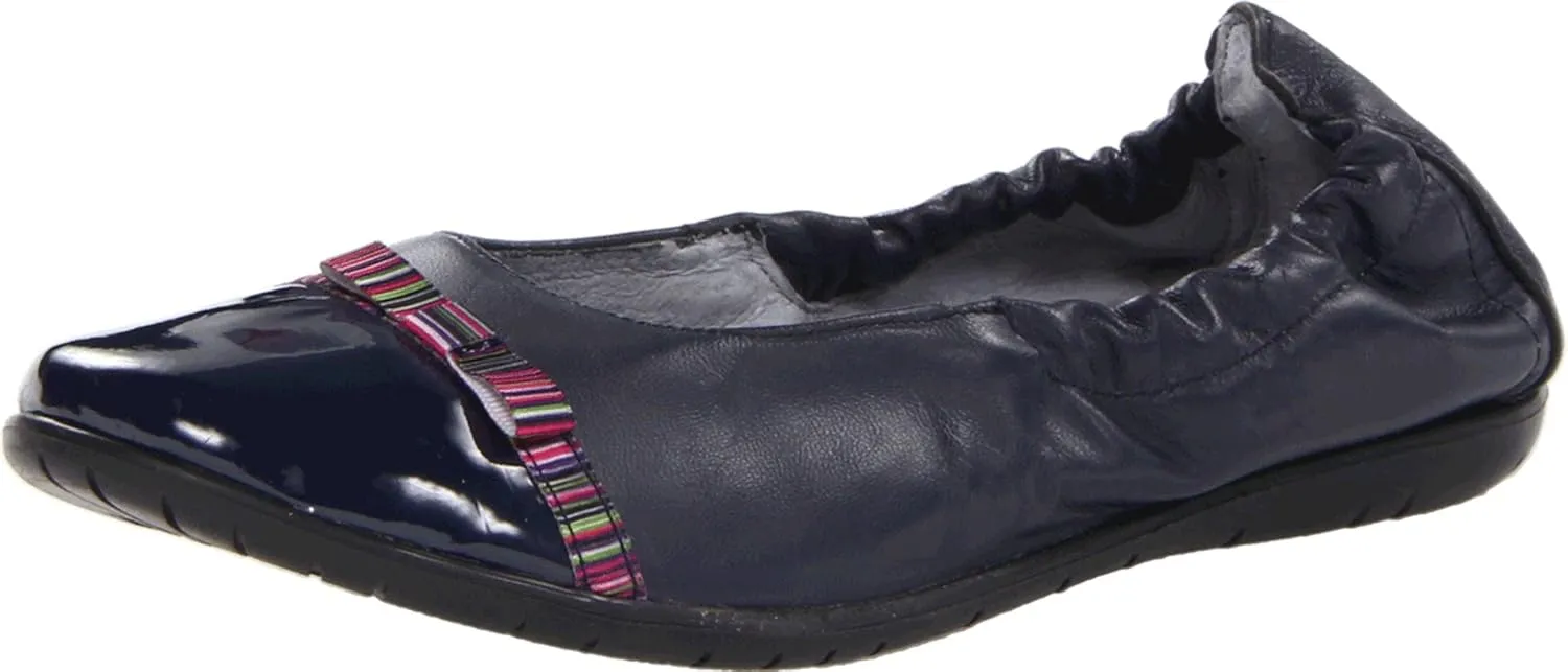 Twig Abby II Ballet Flat (Toddler/Little Kid/Big Kid)