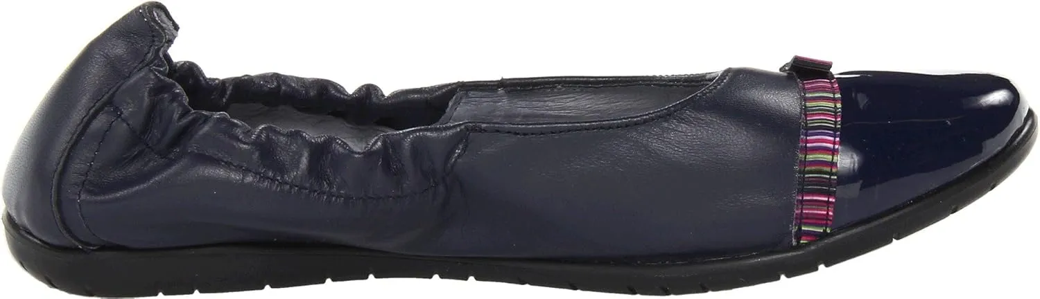 Twig Abby II Ballet Flat (Toddler/Little Kid/Big Kid)