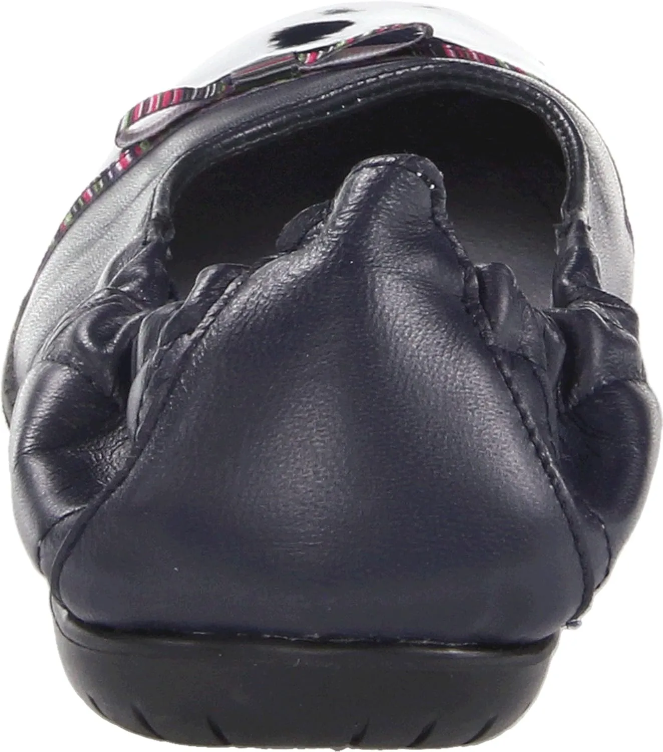 Twig Abby II Ballet Flat (Toddler/Little Kid/Big Kid)