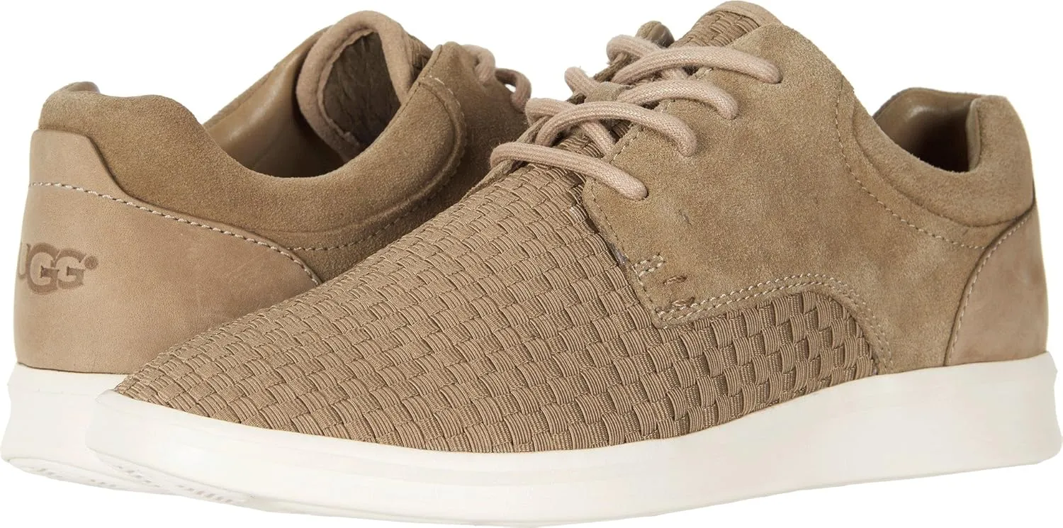 UGG Men's Hepner Woven Sneaker