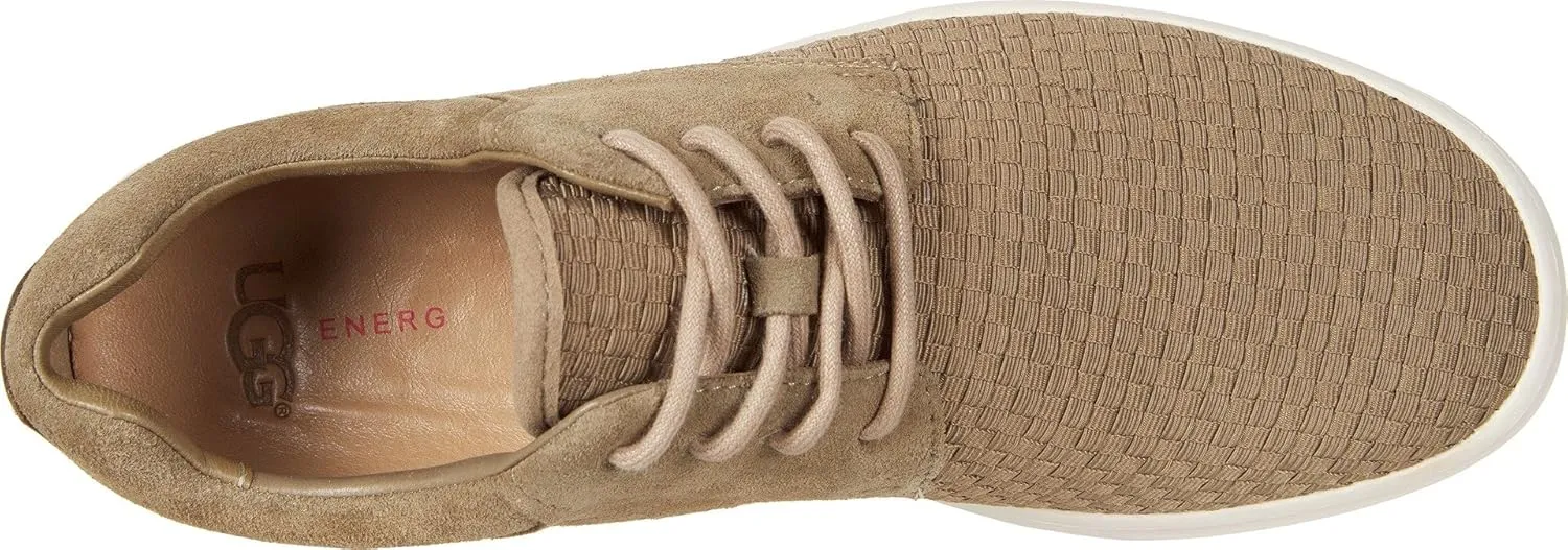 UGG Men's Hepner Woven Sneaker