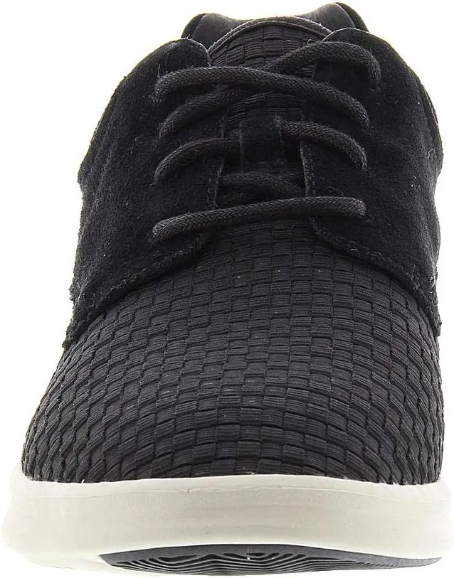 UGG Men's Hepner Woven Sneaker