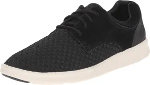 UGG Men's Hepner Woven Sneaker