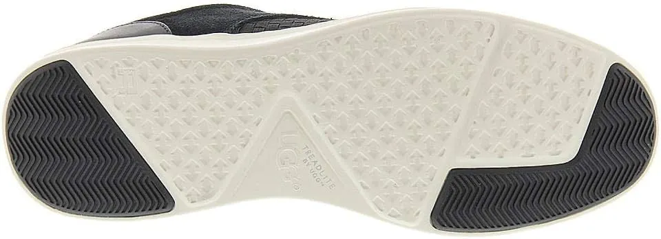 UGG Men's Hepner Woven Sneaker