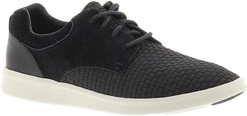 UGG Men's Hepner Woven Sneaker