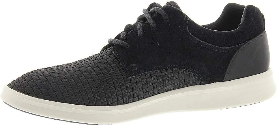 UGG Men's Hepner Woven Sneaker