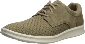 UGG Men's Hepner Woven Sneaker