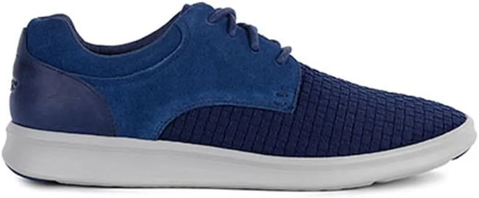 UGG Men's Hepner Woven Sneaker