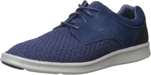 UGG Men's Hepner Woven Sneaker
