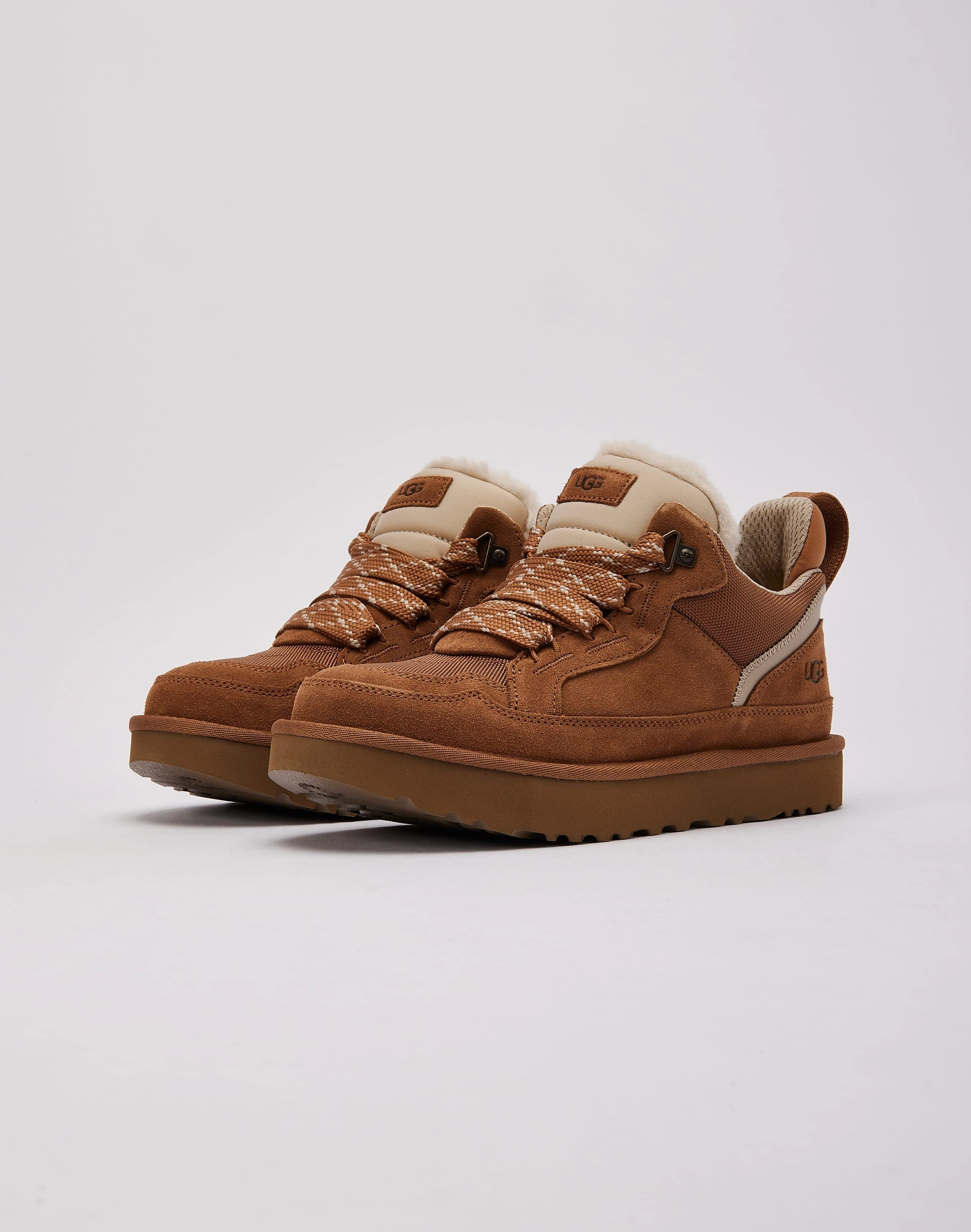 Galaxy Tone Neo Pop UGG Lowmel
