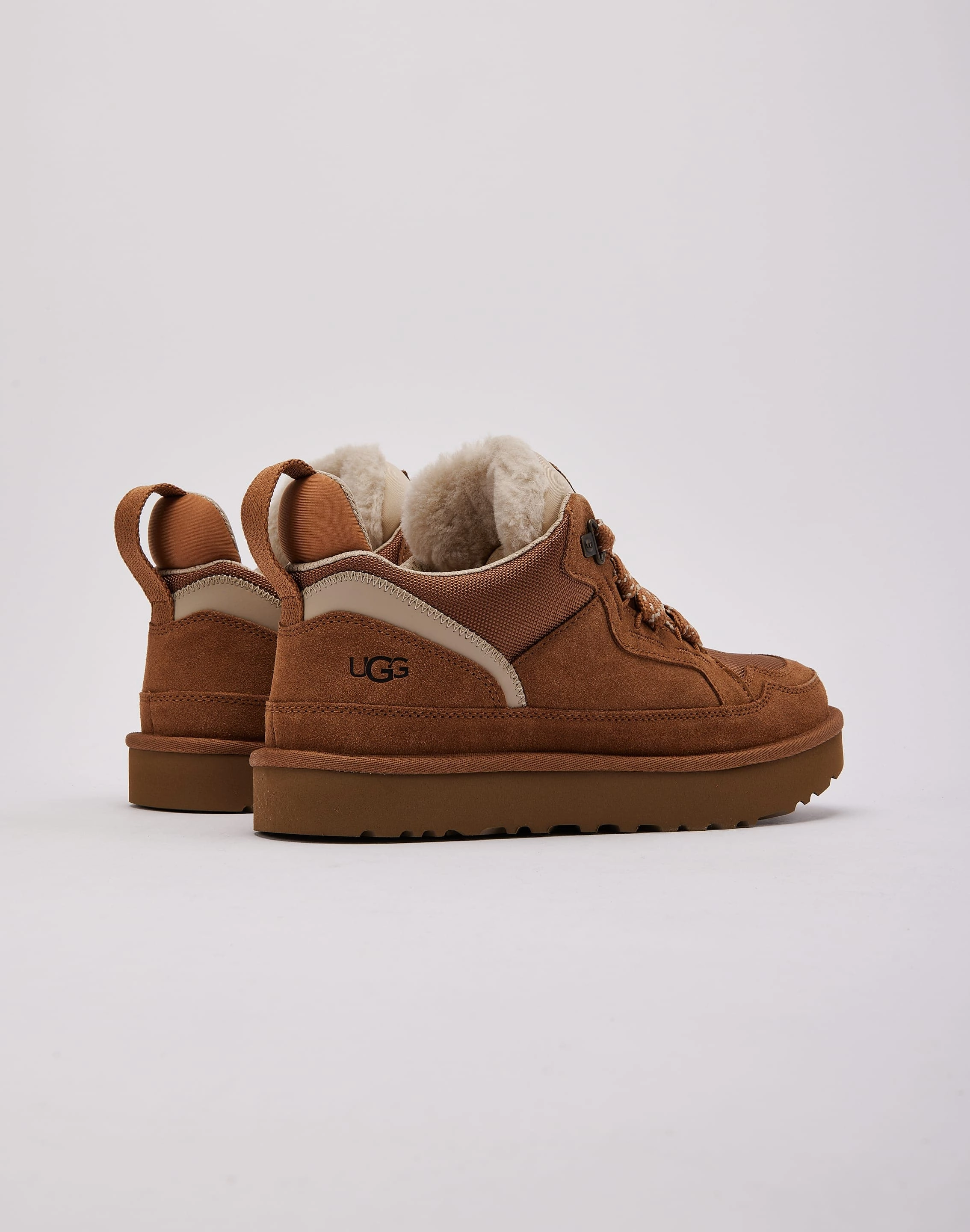 UGG Lowmel Flexible Fit Busy Professionals