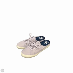 Shoes Sneakers By Sperry In Purple, Size: 8.5 Refined performance Smooth Insole
